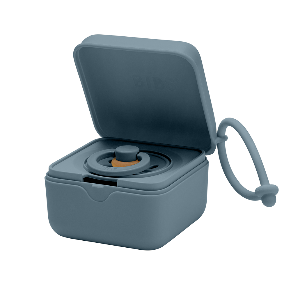 BIBS Pacifier Box