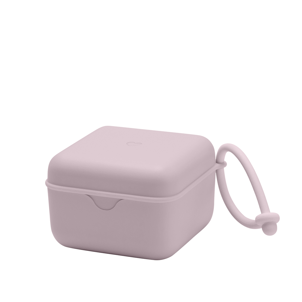 BIBS Pacifier Box