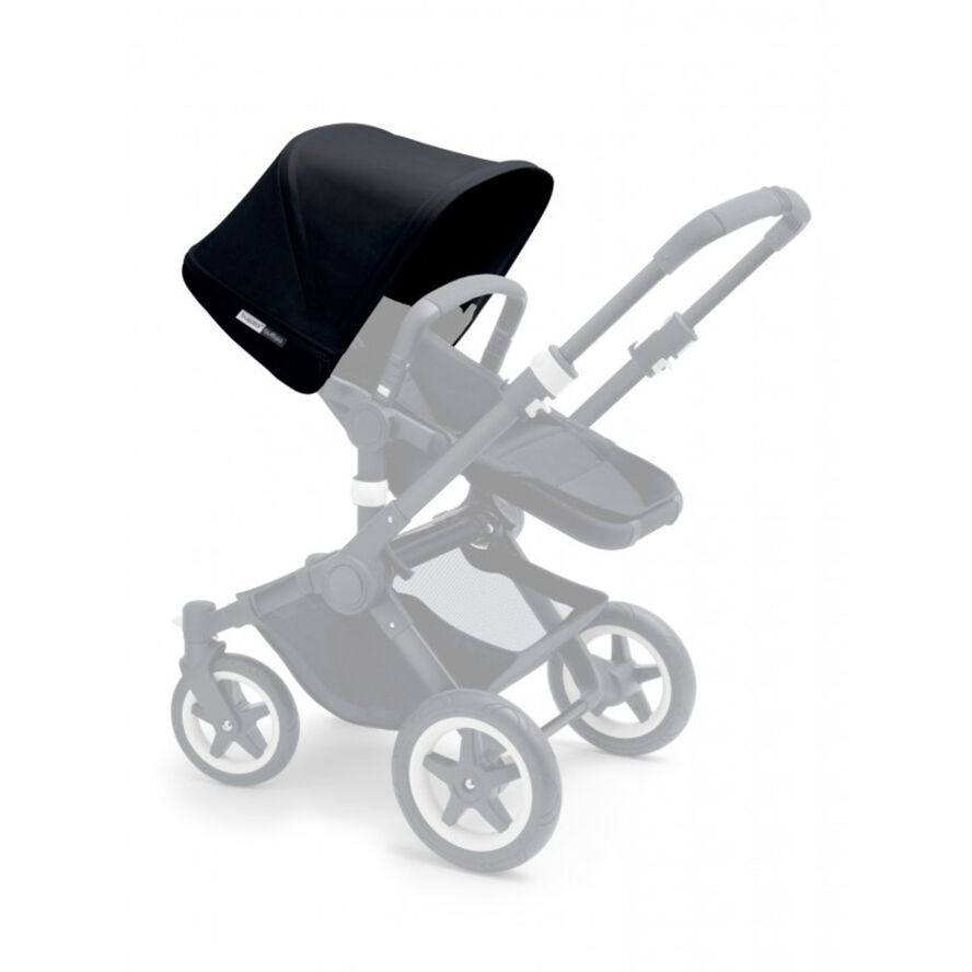 Bugaboo Cameleon/Fox/Lynx Sun Canopy – Swaddles Baby
