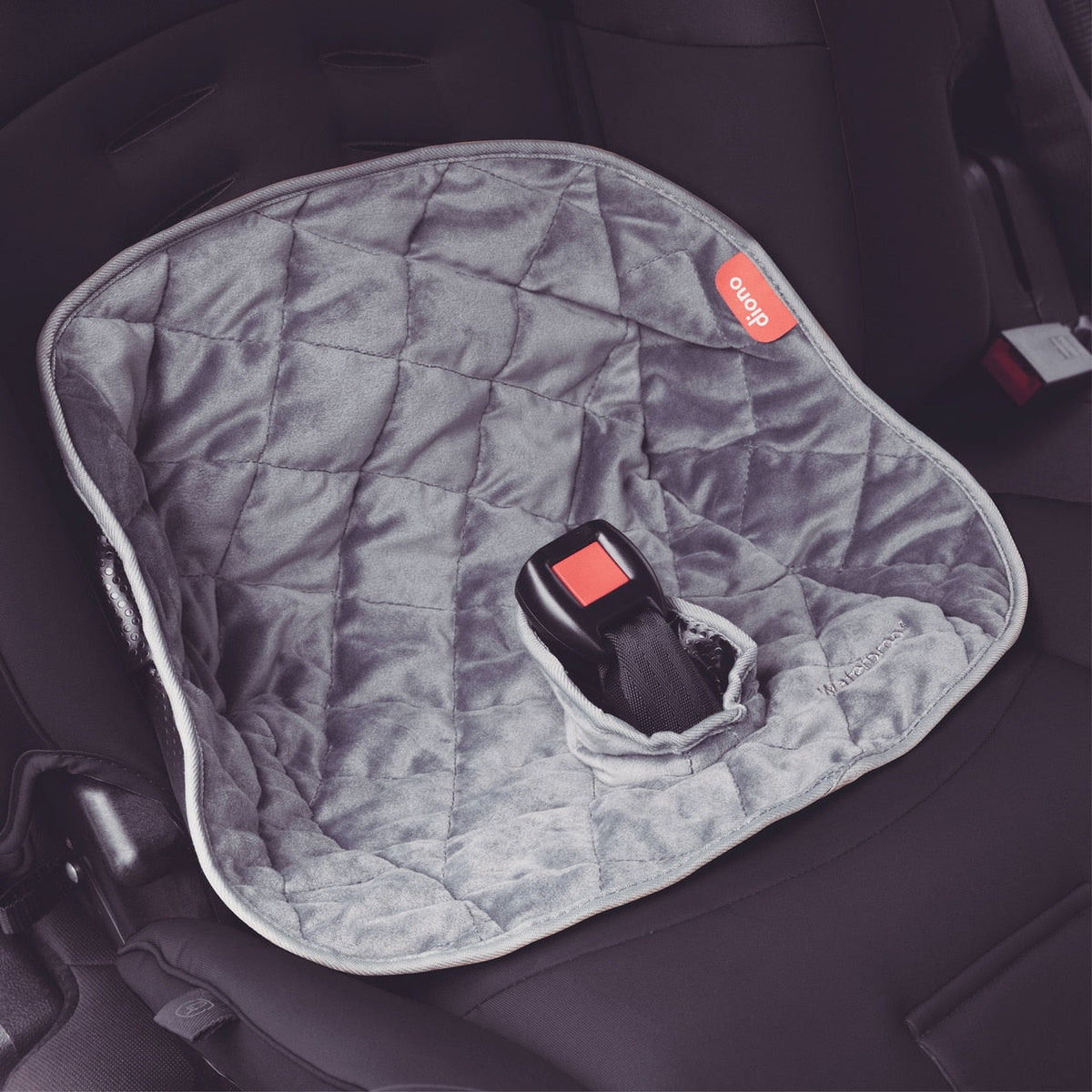 Diono Ultra Dry Seat Waterproof Seat Protector – Swaddles Baby