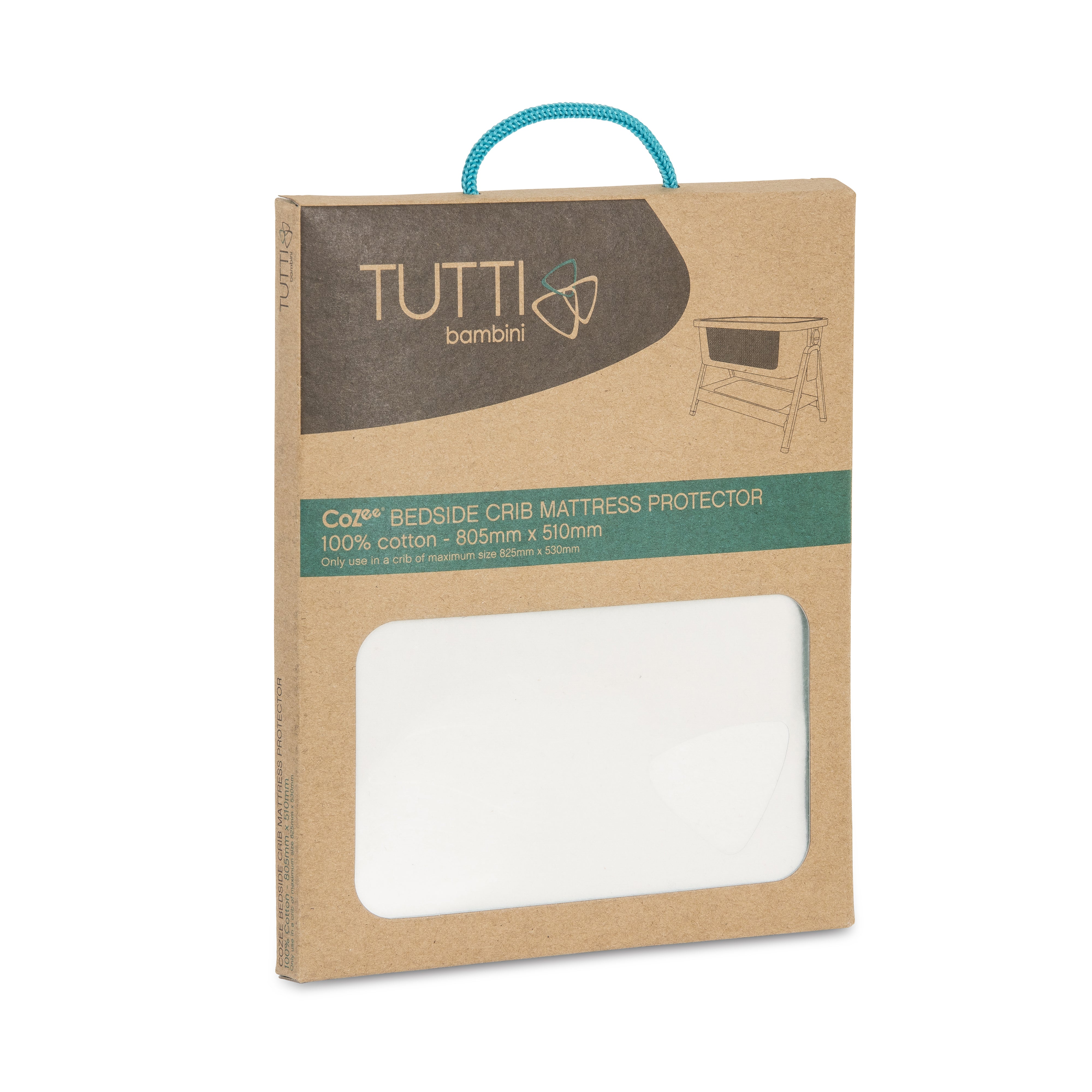 Cozee mattress protector clearance