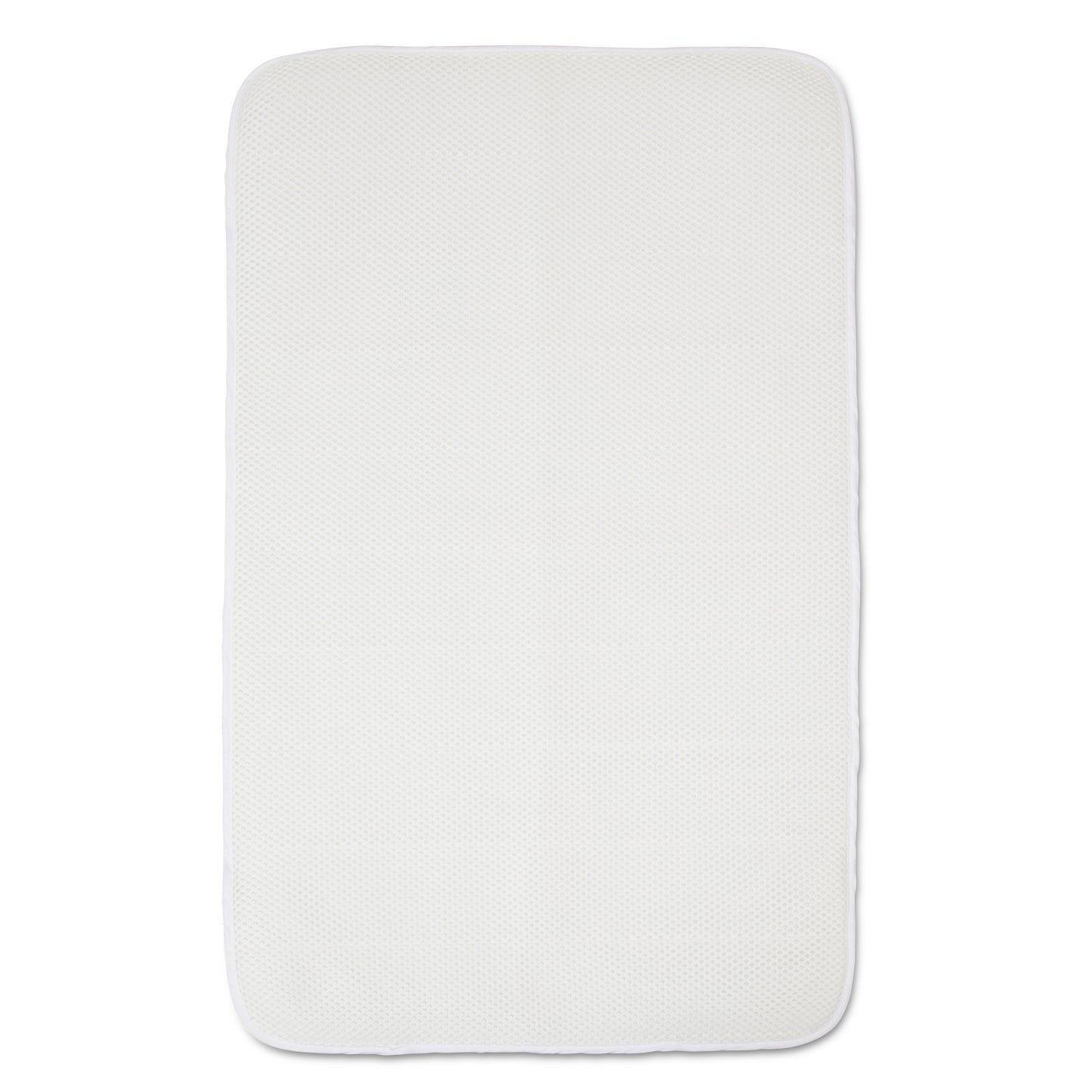 Tutti Bambini CoZee Crib Breathable Mattress Protector