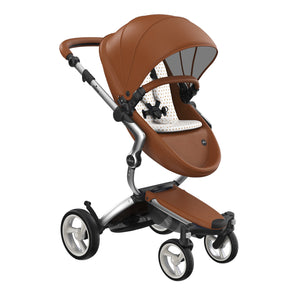 Mima Xari 4G Complete Stroller - Customize your own