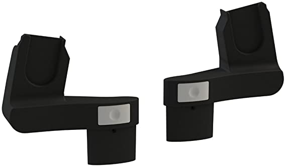 joolz geo2 expandable set Joolz Geo2 Upper Car Seat Adapter Set
