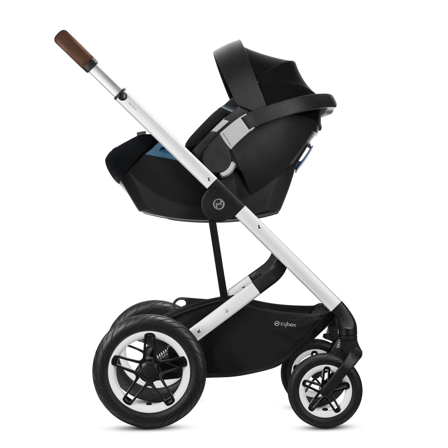 Cybex Talos S Lux Stroller