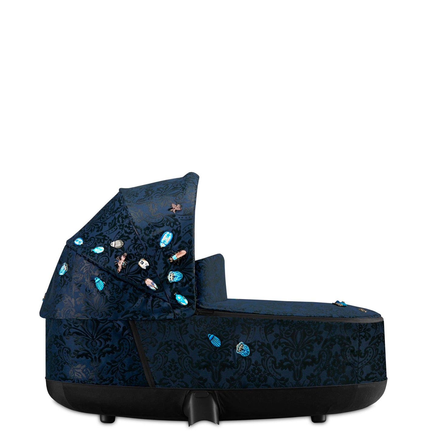 Cybex Priam Lux Carry Cot - Jewels of Nature