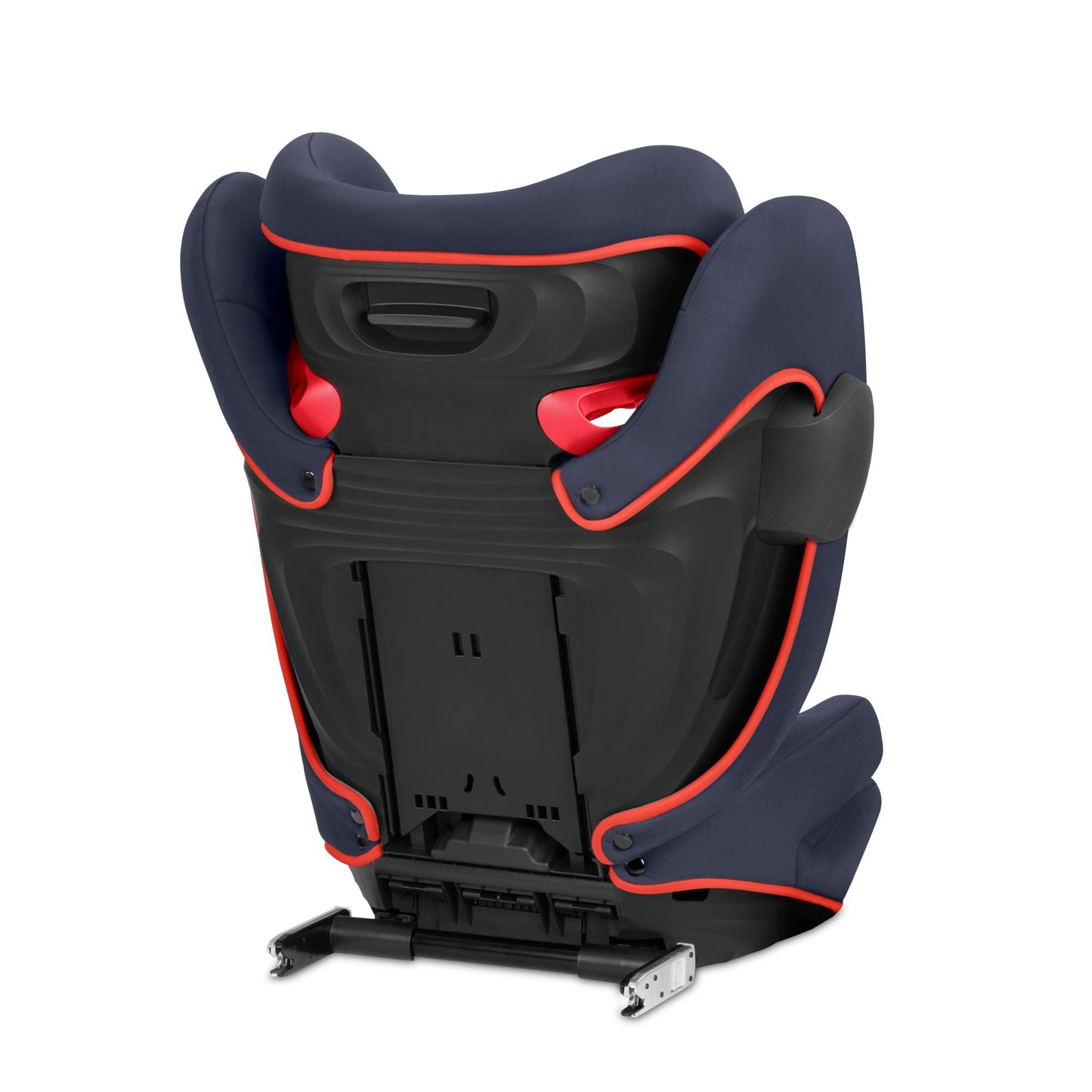 Cybex Solution B2-Fix+Lux Booster Seat