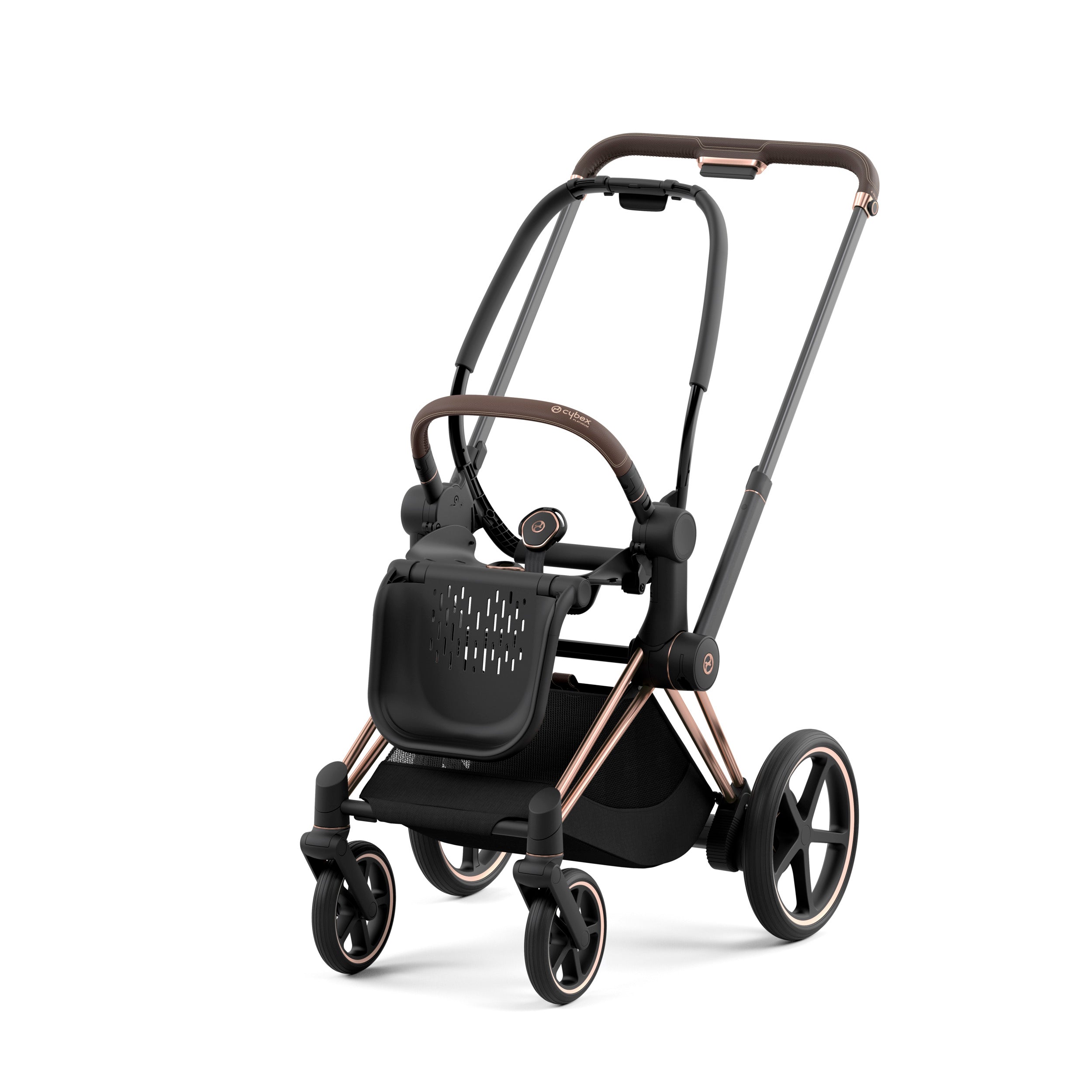 cybex priam duovogn Cybex e-Priam 2 Stroller Frame
