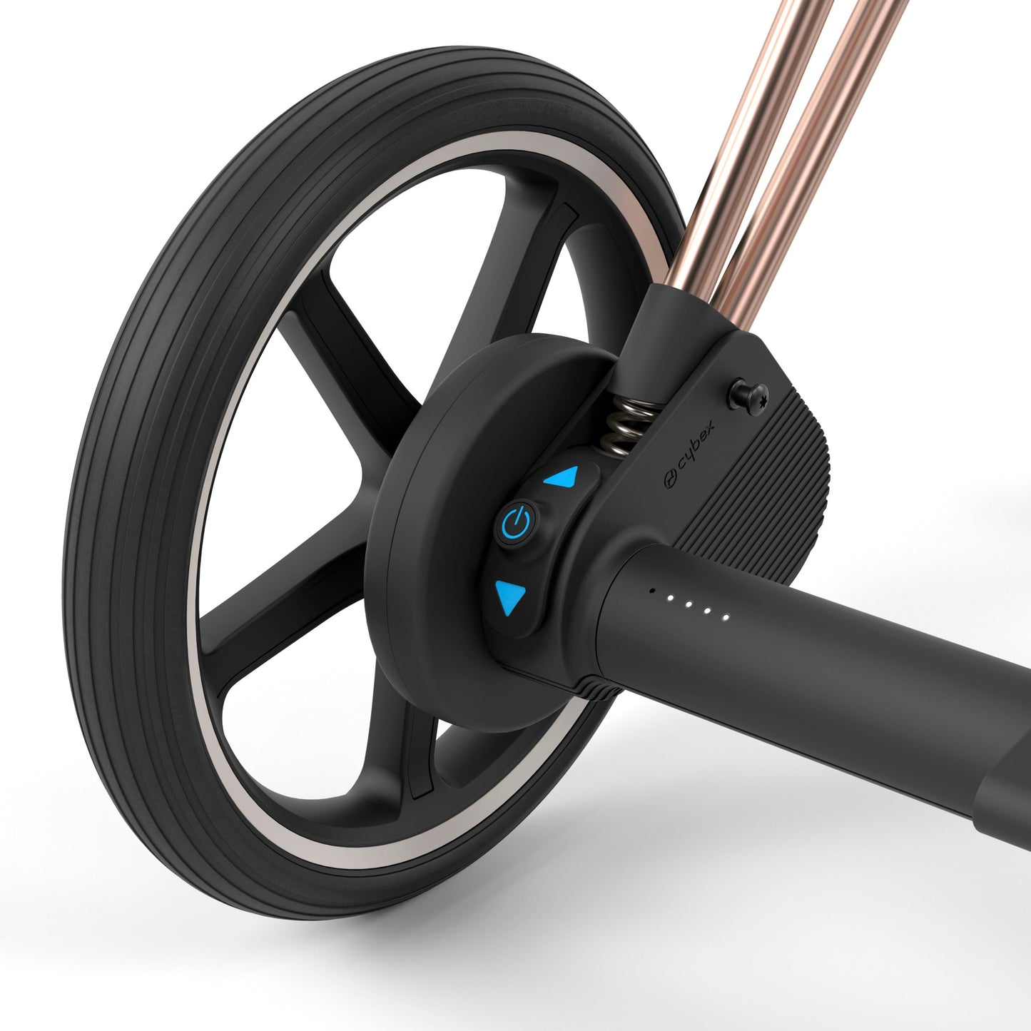 Cybex e-Priam 2 Complete Stroller - Customize Your Own Style