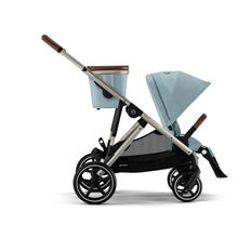 Load image into Gallery viewer, Cybex Gold Gazelle S 2 Stroller
