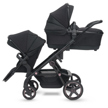 Load image into Gallery viewer, Silver Cross Wave 2022 Eclipse Stroller - Special Edition
