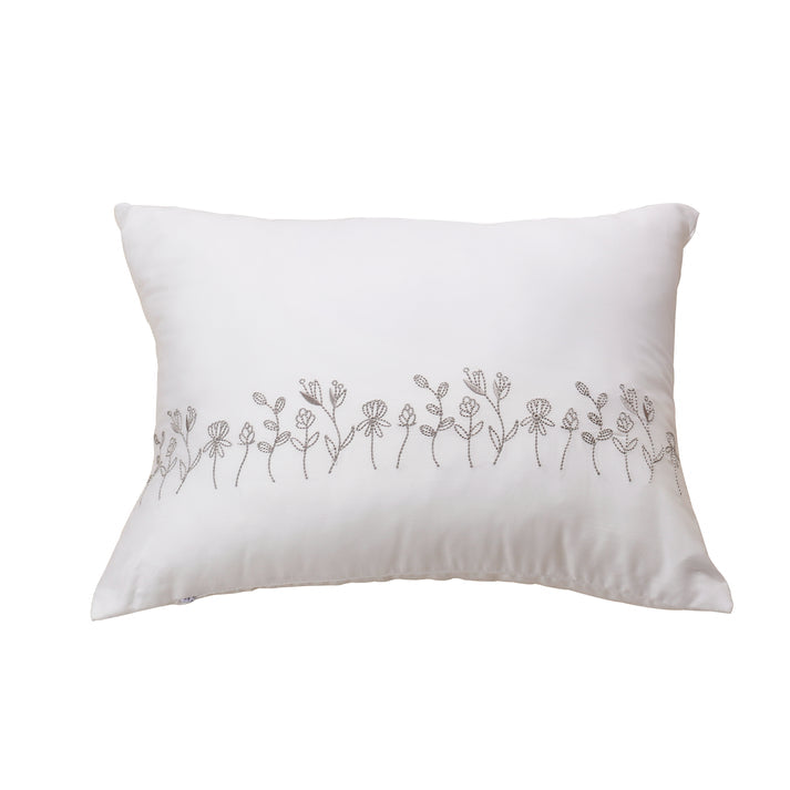 Mini Manilla 5-Piece Crib Linen Set