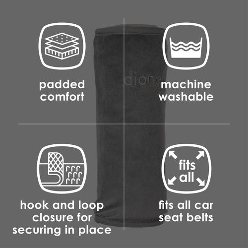 Diono Seat Belt Pillow