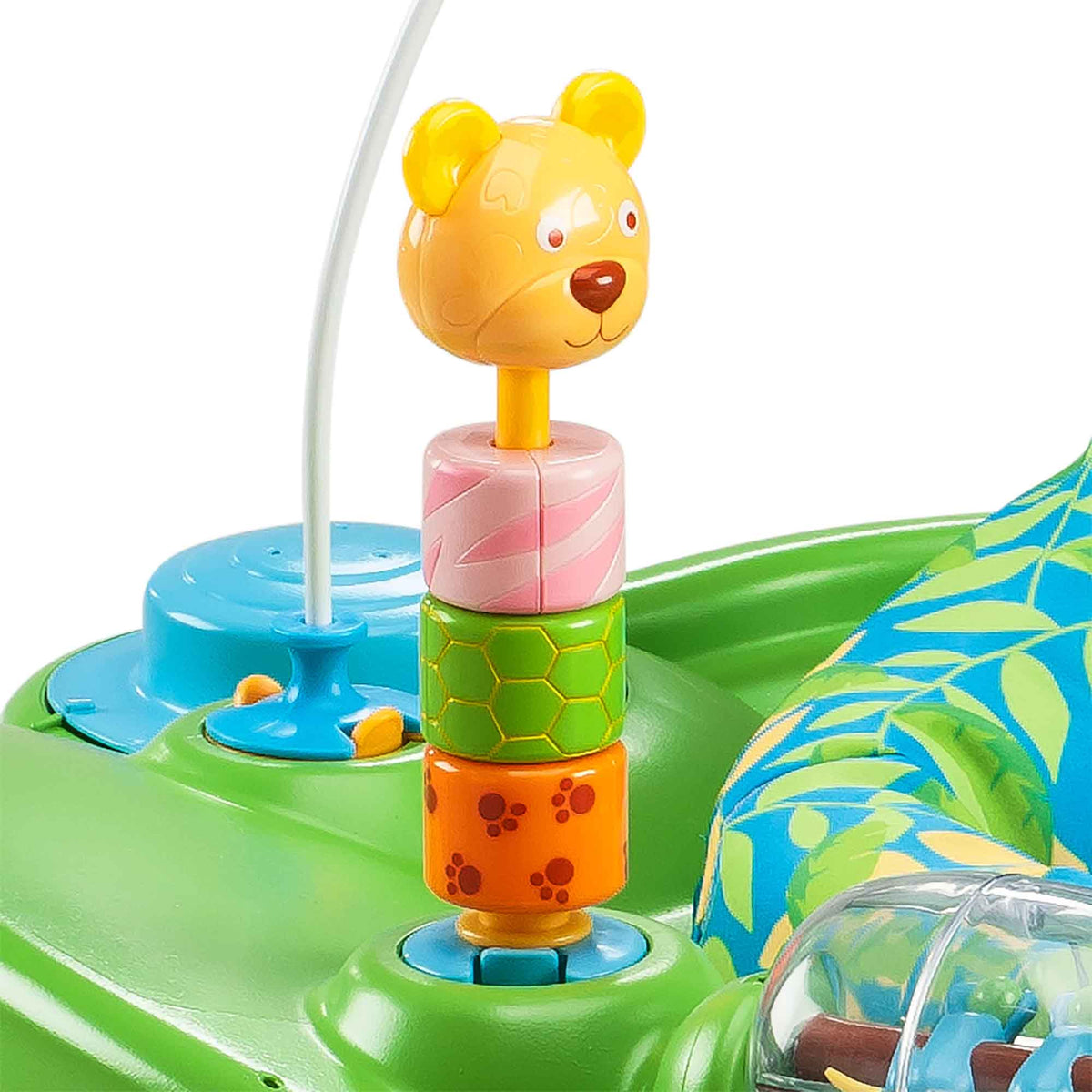 Oribel exersaucer clearance