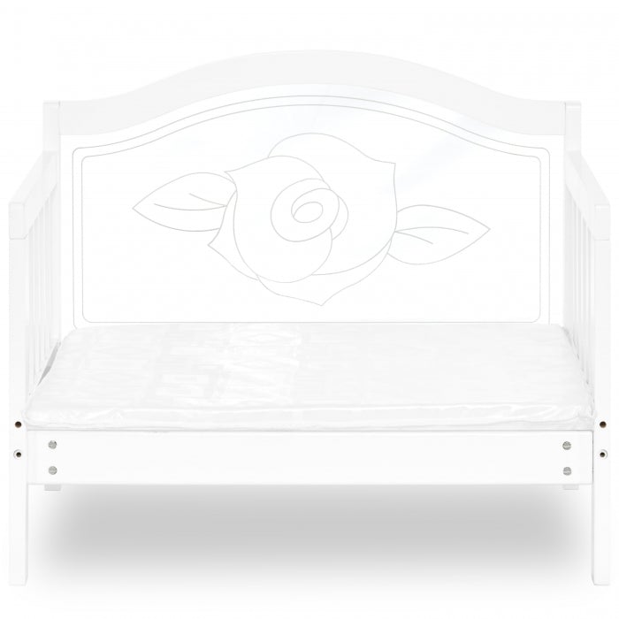 Dream On Me Rosie Toddler Bed