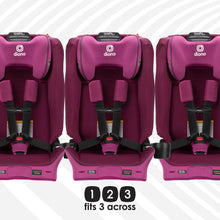 Load image into Gallery viewer, Diono Radian 3R SafePlus™ All-in-One Convertible Car Seat
