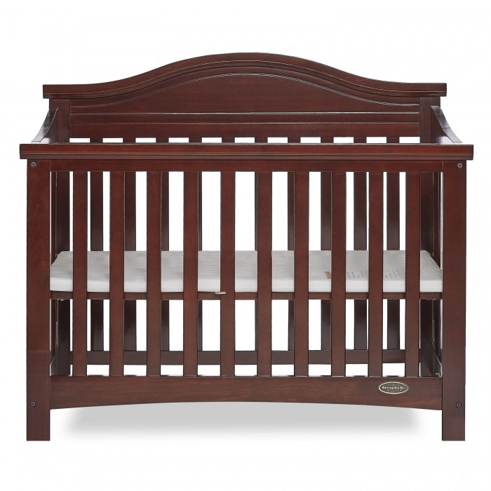 Venice folding portable crib store