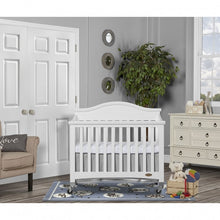 Load image into Gallery viewer, Dream On Me Venice Folding Portable Crib + Free 3&quot; Mattress - Mega Babies
