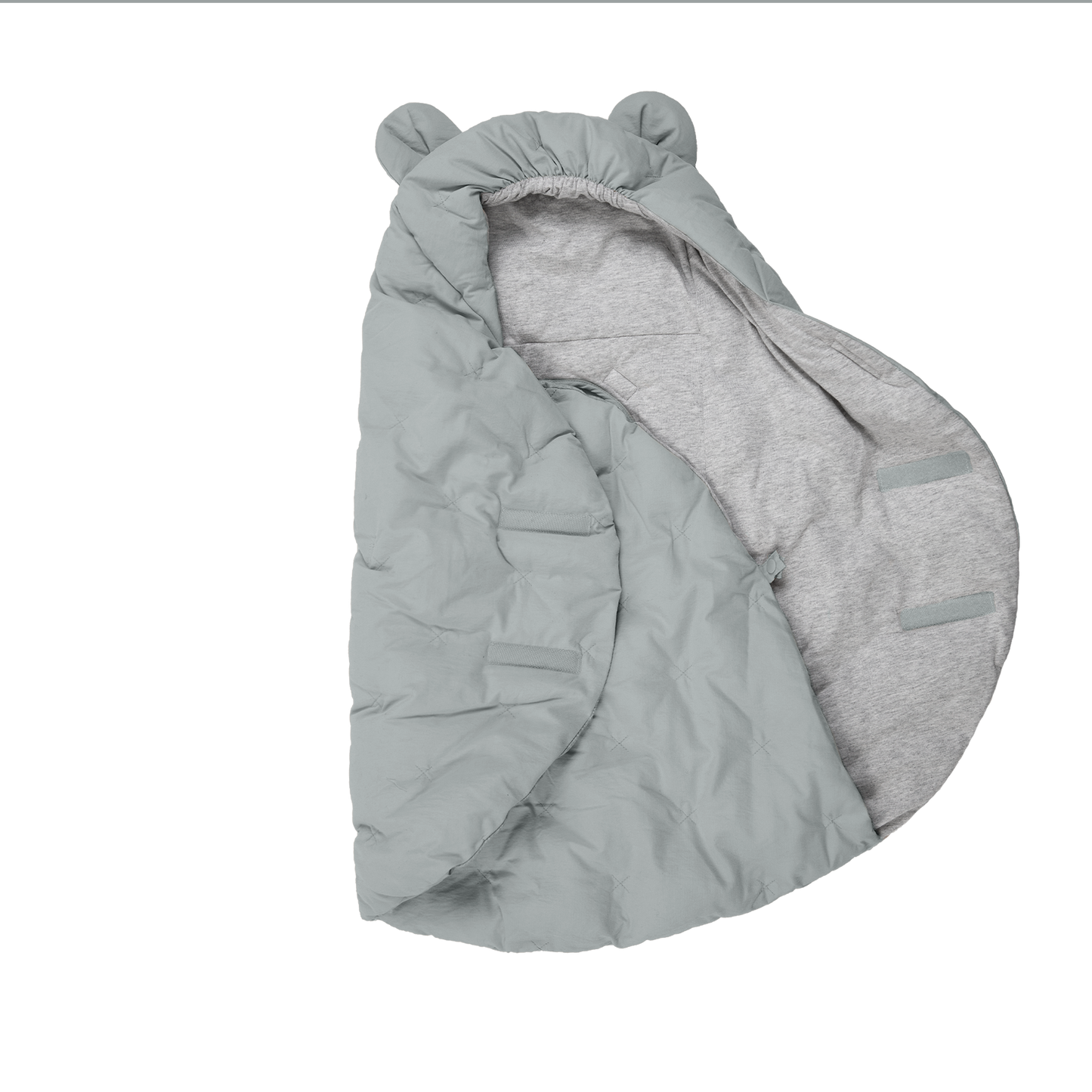 7 AM Nido Infant Wrap- Airy