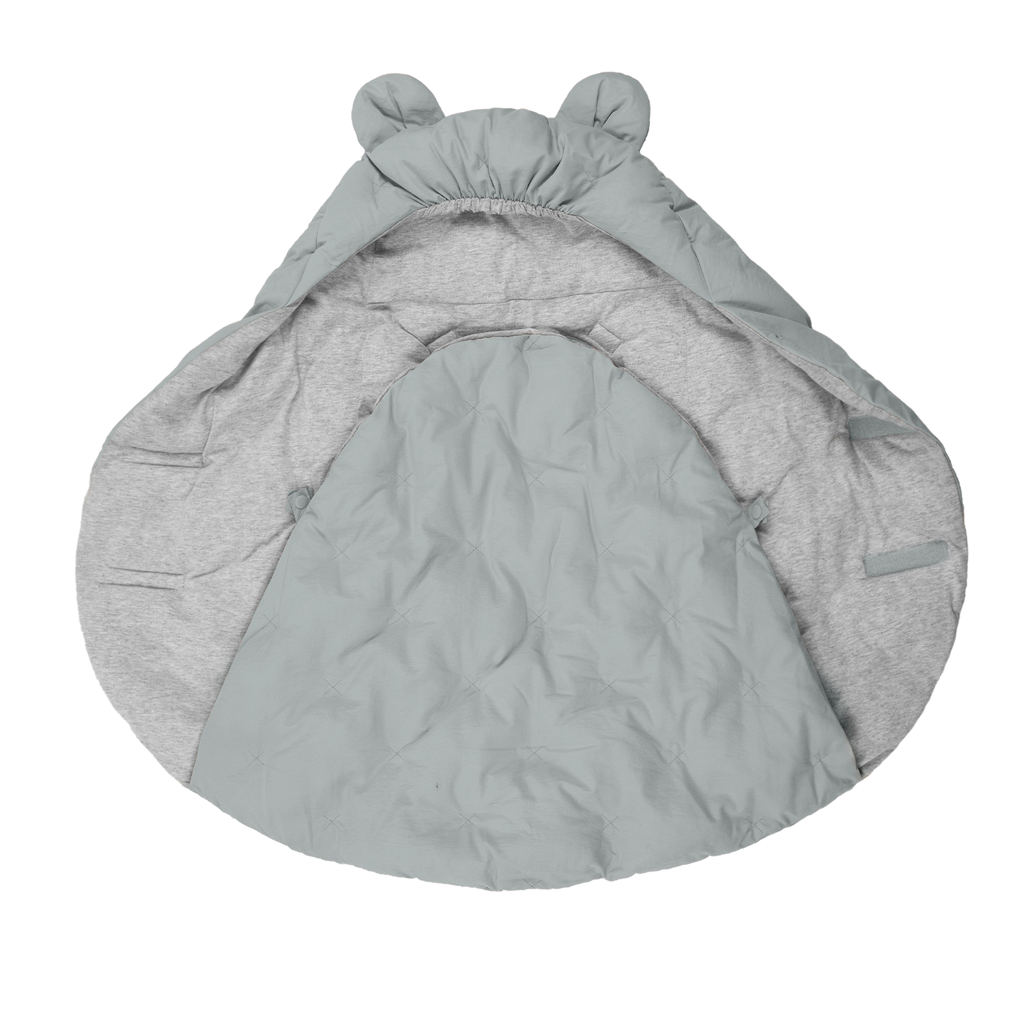 7 AM Nido Infant Wrap- Airy