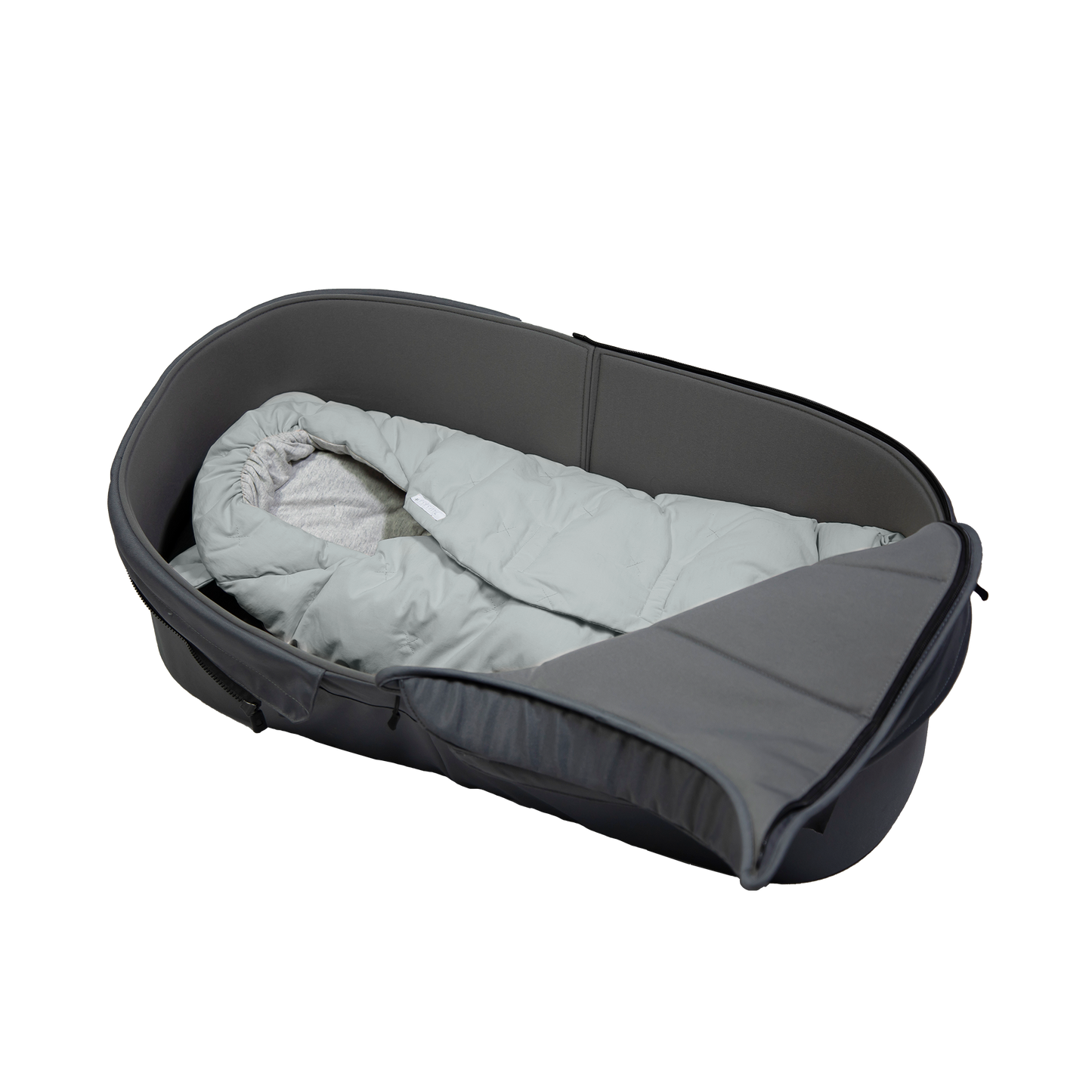 7 AM Nido Infant Wrap- Airy