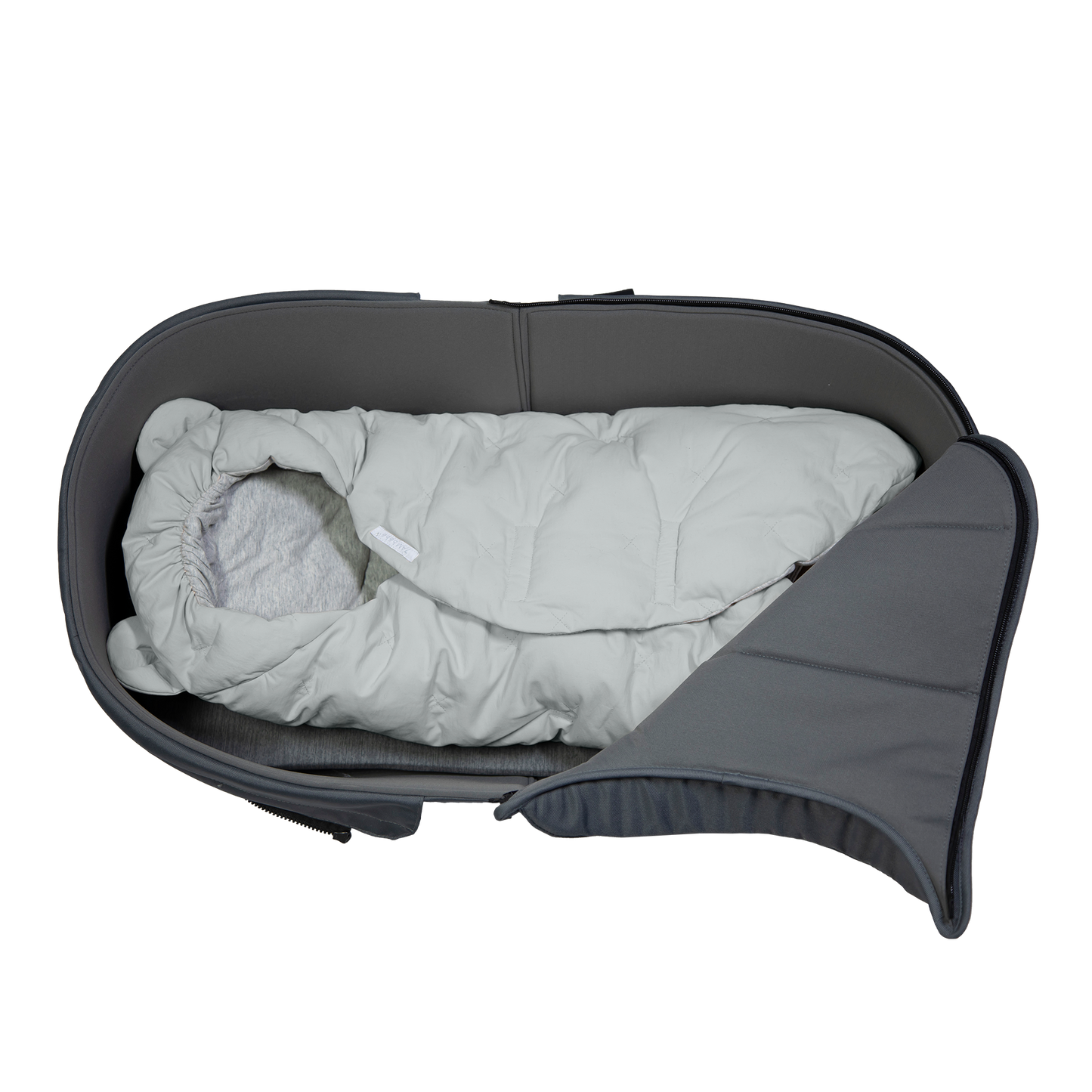 7 AM Nido Infant Wrap- Airy