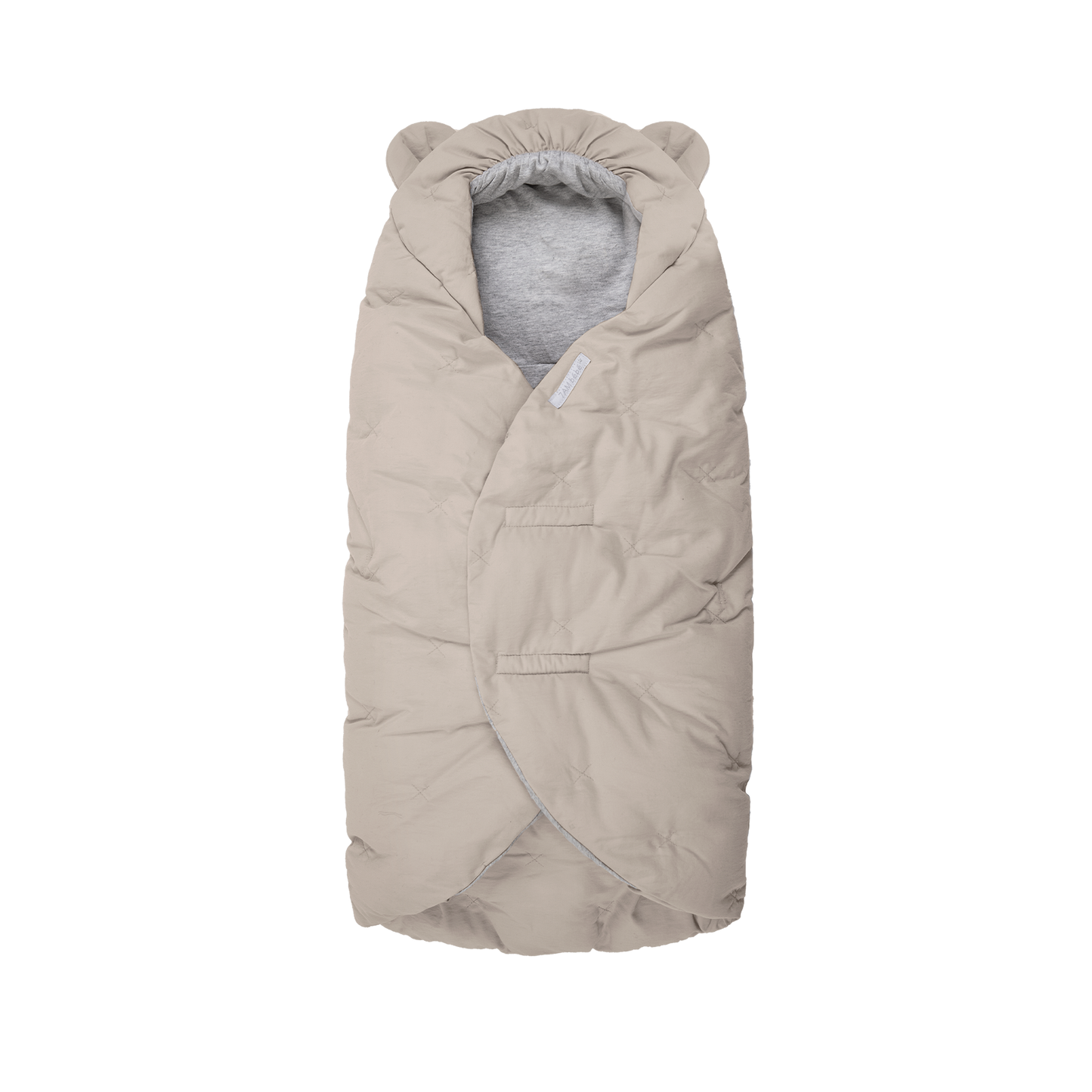 7 AM Nido Infant Wrap- Airy