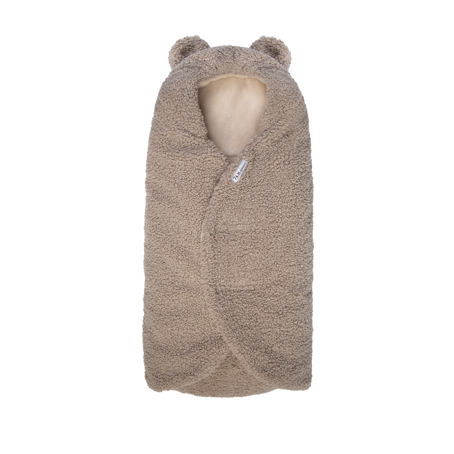 7 AM Nido Infant Wrap- Airy