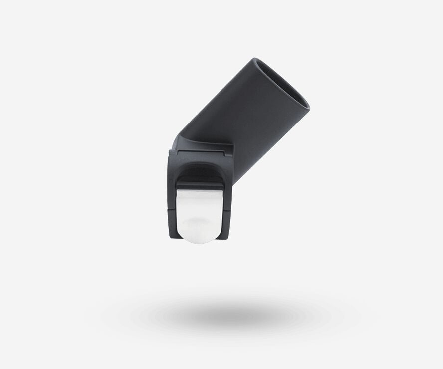 bugaboo bee 6 adapter Bugaboo Bee Tray Adapter