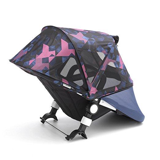 bugaboo fox 3 breezy sun canopy Bugaboo Fox & Cameleon3 Breezy Sun Canopy