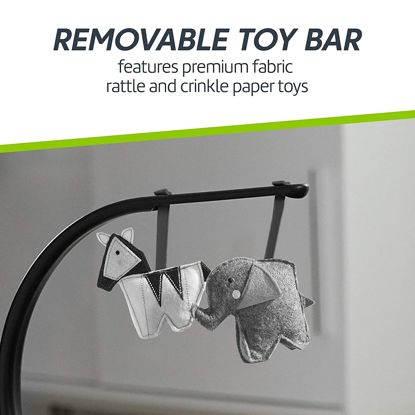 Baby Jogger City Sway Rocker