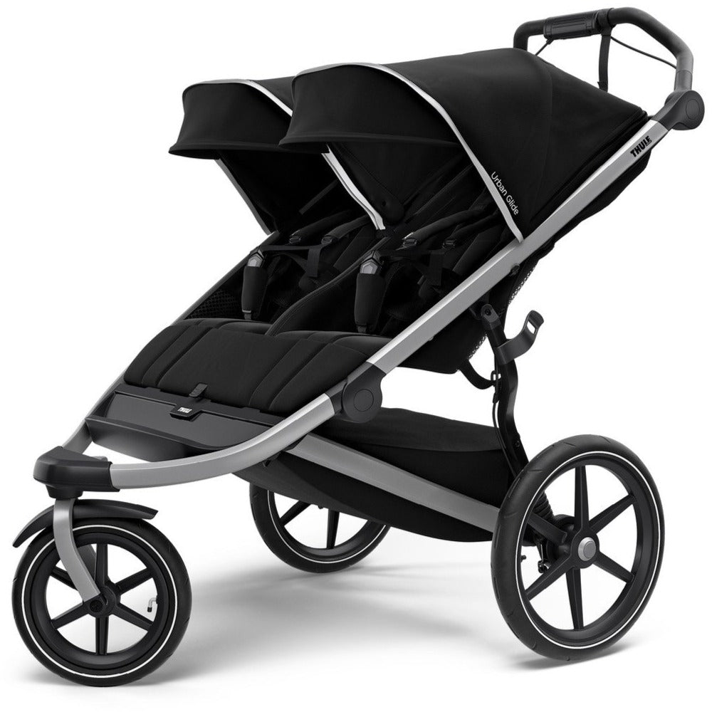 How to Open Thule Urban Glide 2: Quick & Easy Guide