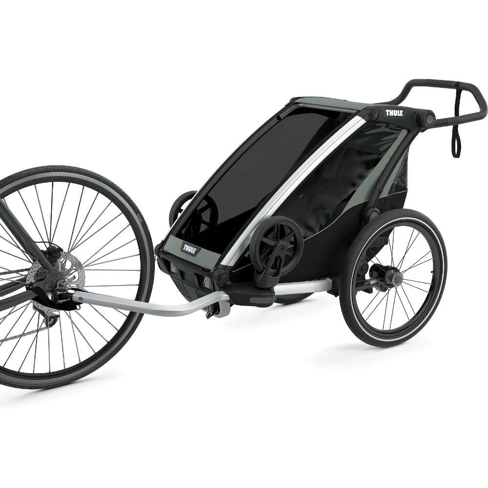 Thule chariot cross lite store