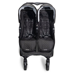 Valco Baby Slim Twin Double Stroller