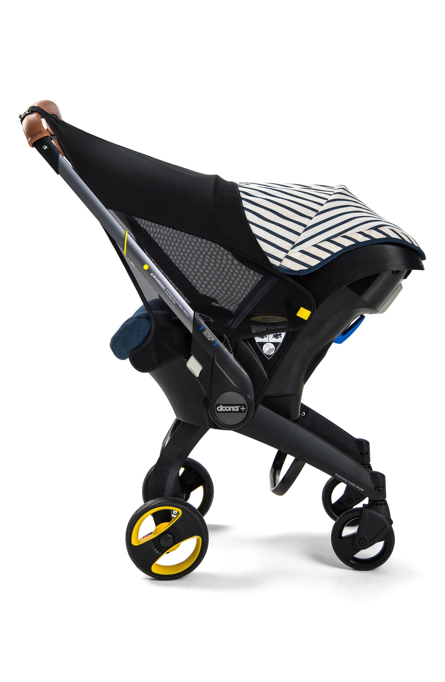 Doona Infant Car Seat Stroller - Vacation Limited Edition - Mega Babies