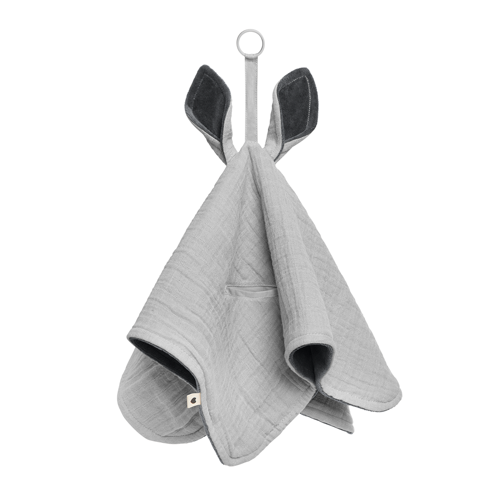 BIBS Cuddle Cloth Kangaroo