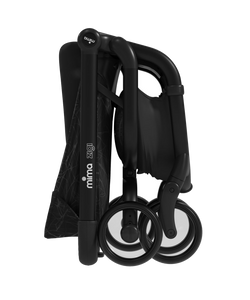 Mima Zigi 3G Complete Travel Stroller