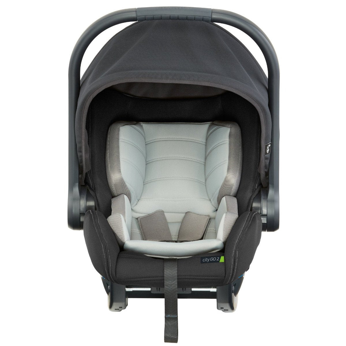 Baby jogger city go 2 deals travel system