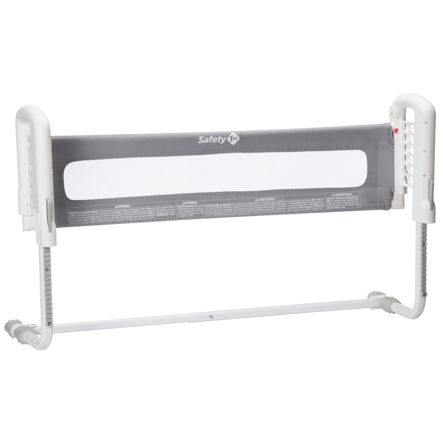 Safety 1ˢᵗ Top of Mattress Bed Rail