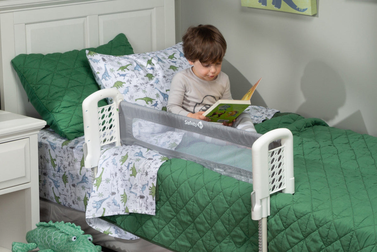 Safety 1 Top of Mattress Bed Rail