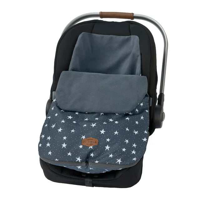 jj cole polar bundleme moss Jj Cole Baby Bundle 365 – Baby Car Seat Cover & Stroller