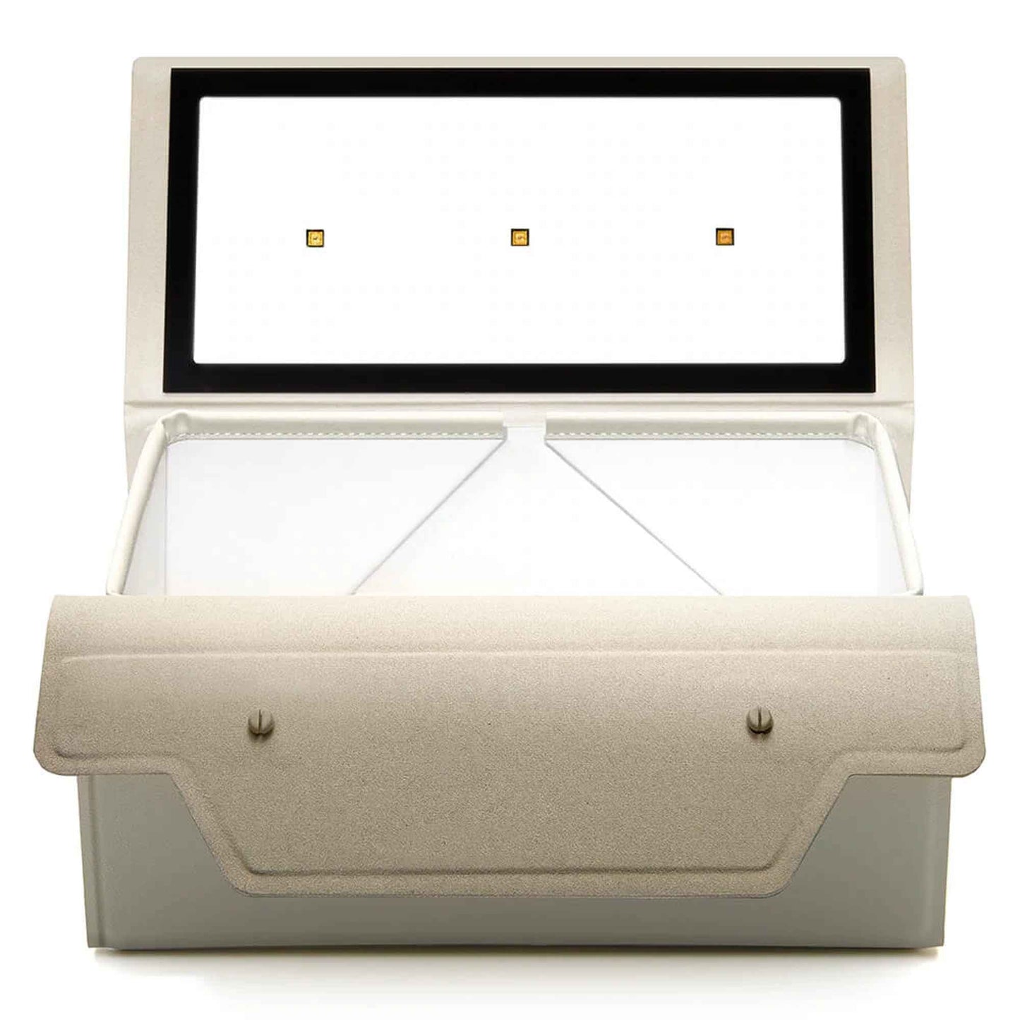 BOMBOL Blast UV Disinfector
