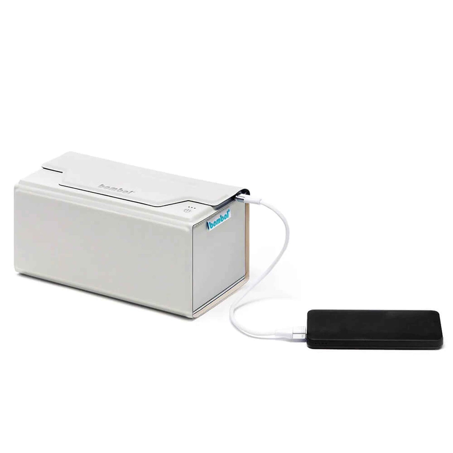 BOMBOL Blast UV Disinfector