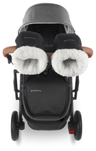Load image into Gallery viewer, UPPAbaby Cozy Handmuffs
