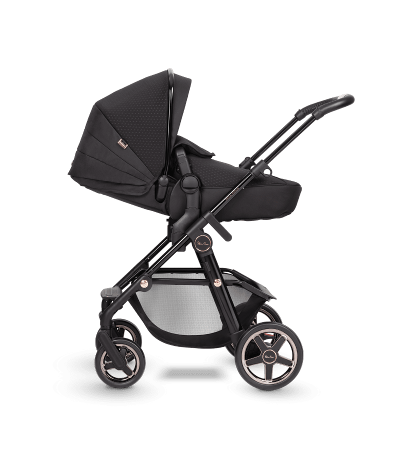 Silver Cross Comet Eclipse Stroller