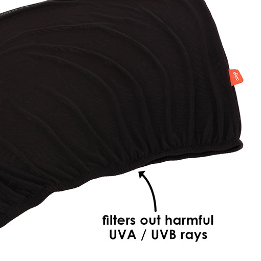 Diono Breeze 'n Shade 2 Pack Car Window Cover