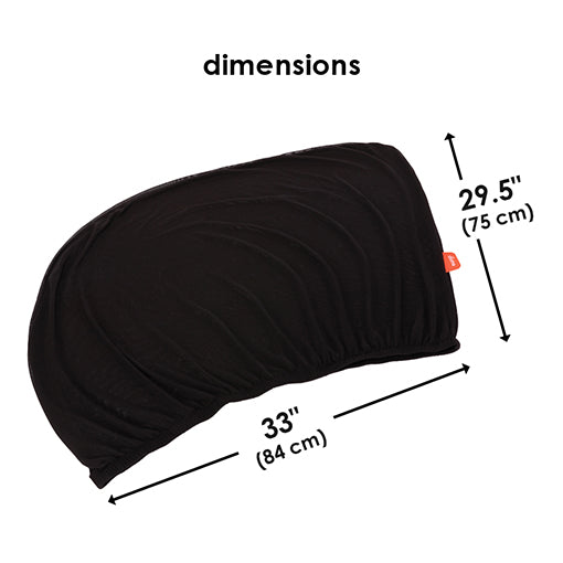 Diono Breeze 'n Shade 2 Pack Car Window Cover