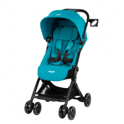 Maxi Cosi Lara Ultra Compact Stroller – Swaddles Baby