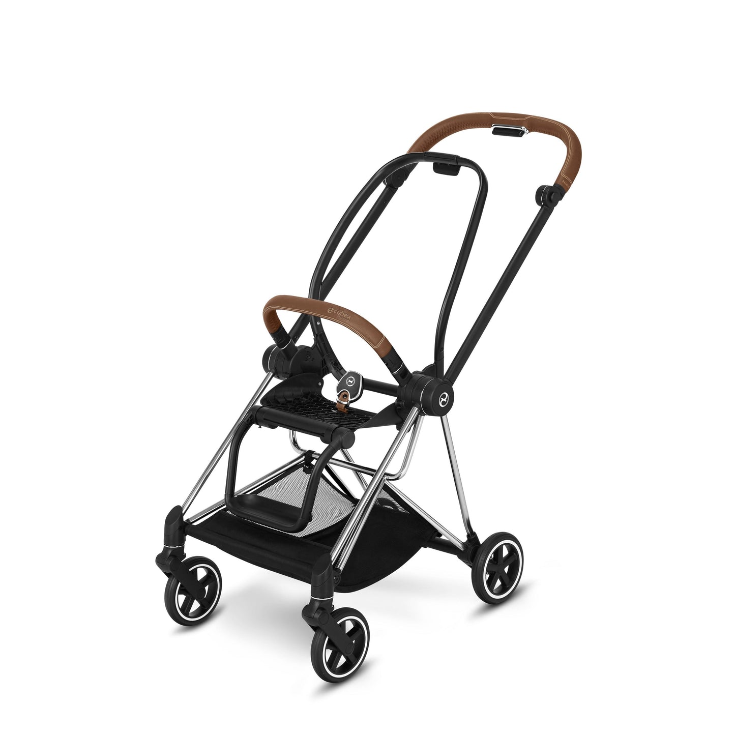 Cybex Platinum Mios 2 Frame and Seat Hardpart