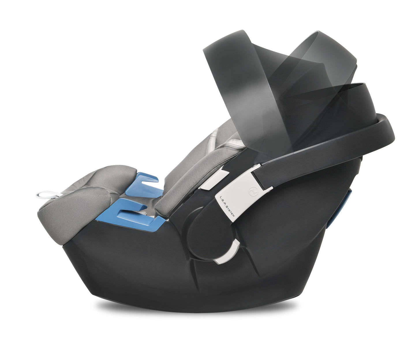 Cybex Gold Aton 2 SensorSafe